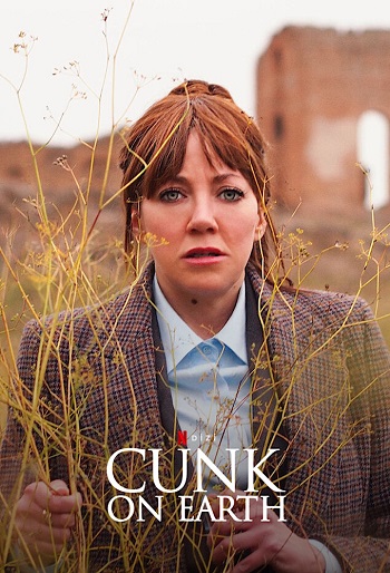 دانلود سریال Cunk on Earth