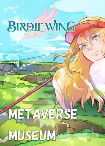 دانلود سریال Birdie Wing Golf Girls Story