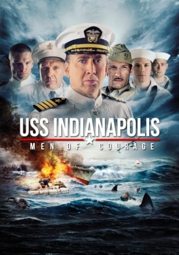 دانلود فیلم USS Indianapolis Men of Courage 2016