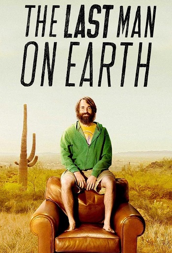 دانلود سریال The Last Man on Earth