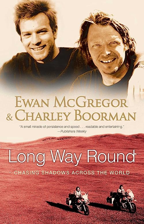 Long Way Round