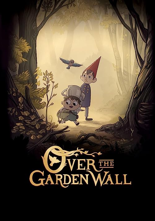 Over the Garden Wall