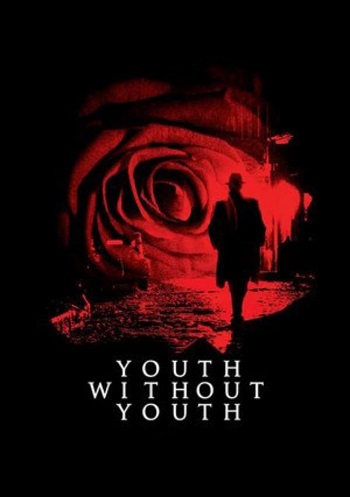 دانلود فیلم 2007 Youth Without Youth