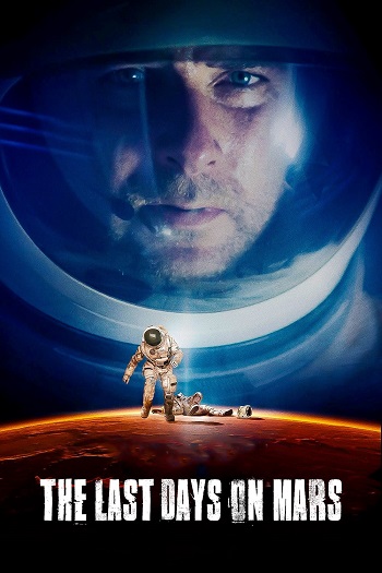 دانلود فیلم 2013 The Last Days on Mars