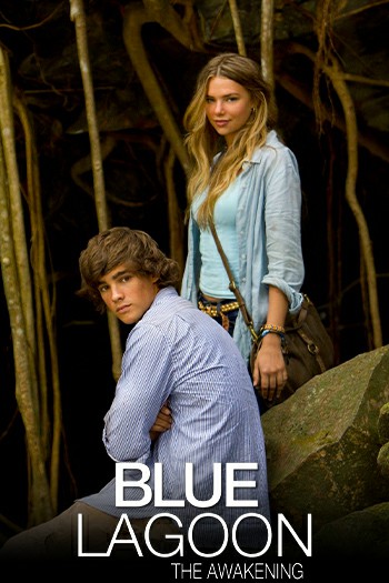 دانلود فیلم 2012 Blue Lagoon: The Awakening