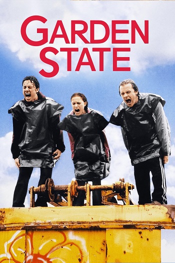 دانلود فیلم 2004 Garden State