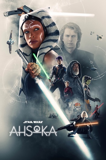 دانلود سریال Ahsoka