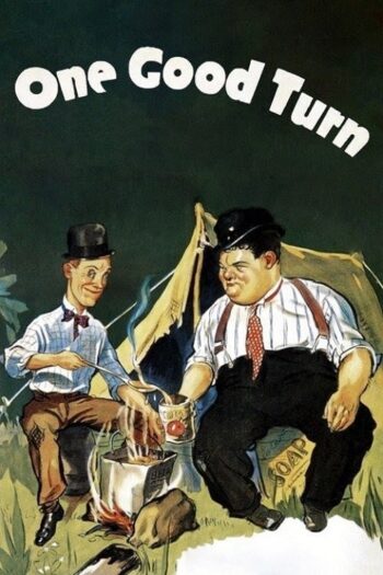 دانلود فیلم One Good Turn 1931