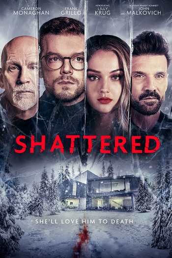 دانلود فیلم 2022 Shattered