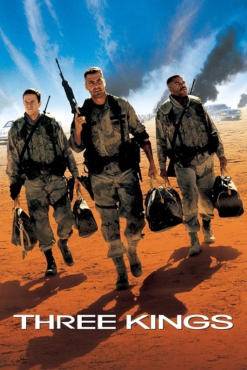 دانلود فیلم 1999 Three Kings