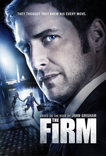 دانلود سریال The Firm