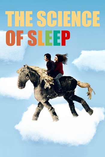 دانلود فیلم The Science of Sleep 2006