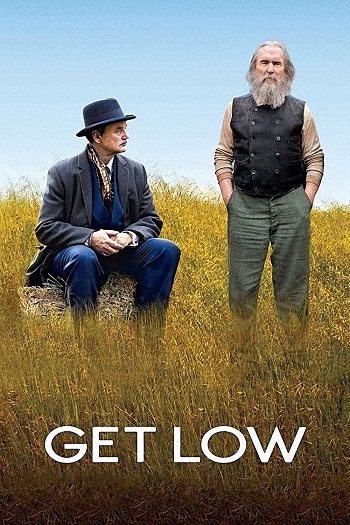 دانلود فیلم 2009 Get Low