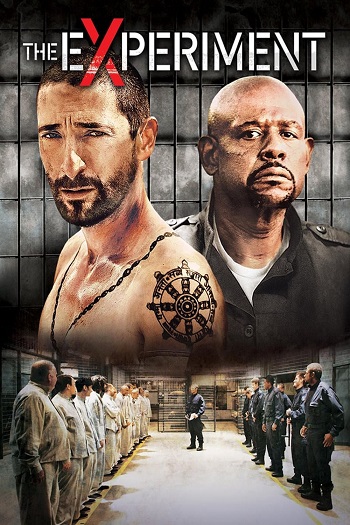 دانلود فیلم 2010 The Experiment