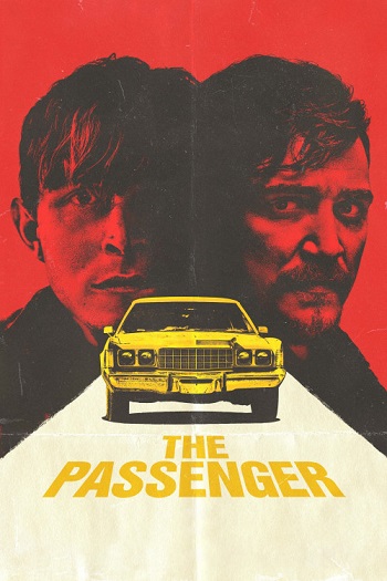 دانلود فیلم 2023 The Passenger