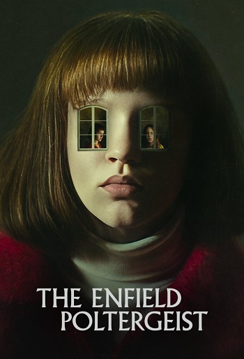 دانلود سریال The Enfield Poltergeist