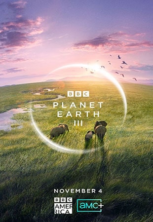 دانلود مستند سیاره زمین Planet Earth III