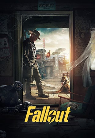 دانلود سریال Fallout فال‌ آوت