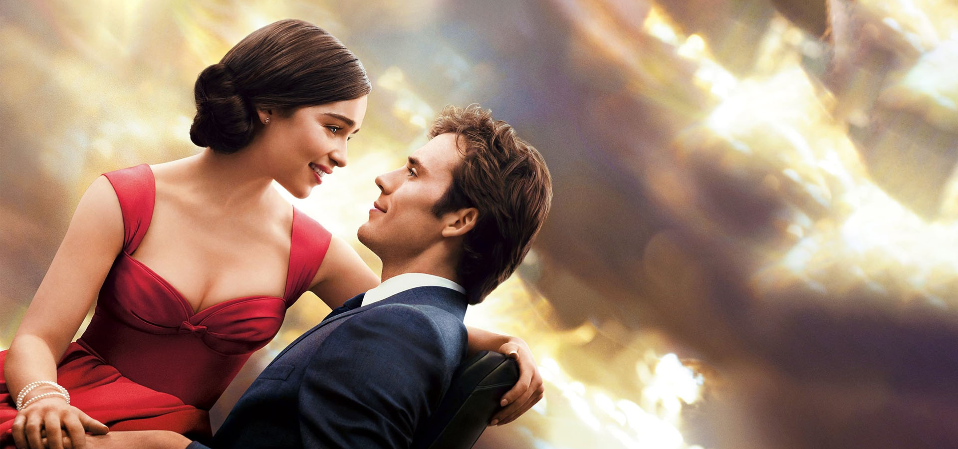 دانلود فیلم Me Before You 2016 من پیش از تو